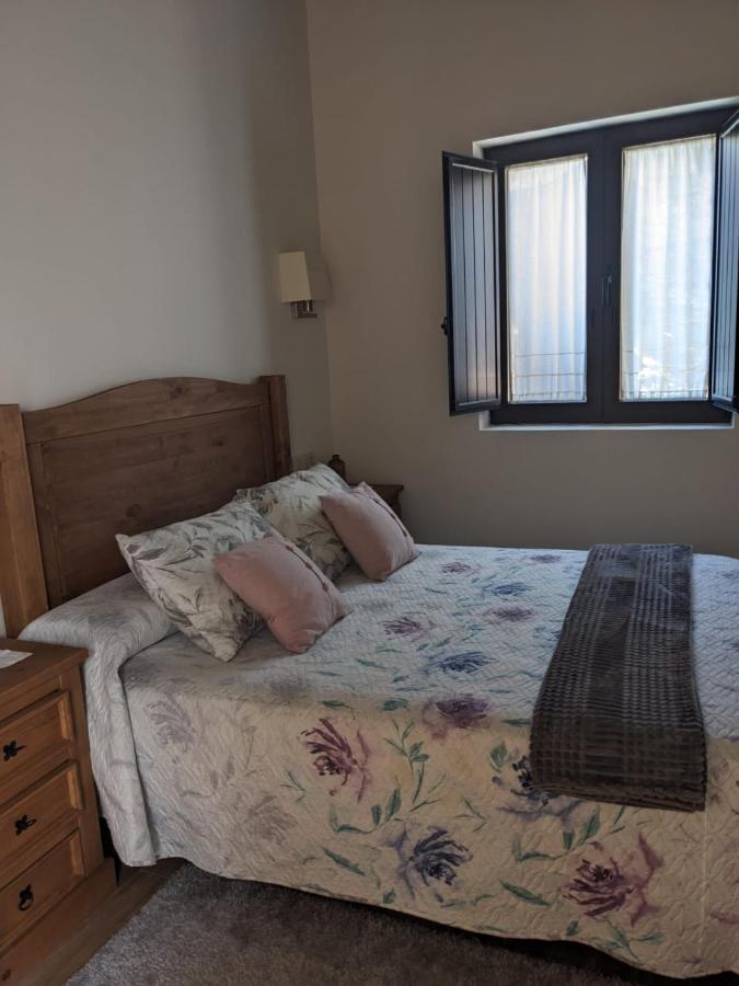 Casa Rural El Mayadero Zamora Zewnętrze zdjęcie
