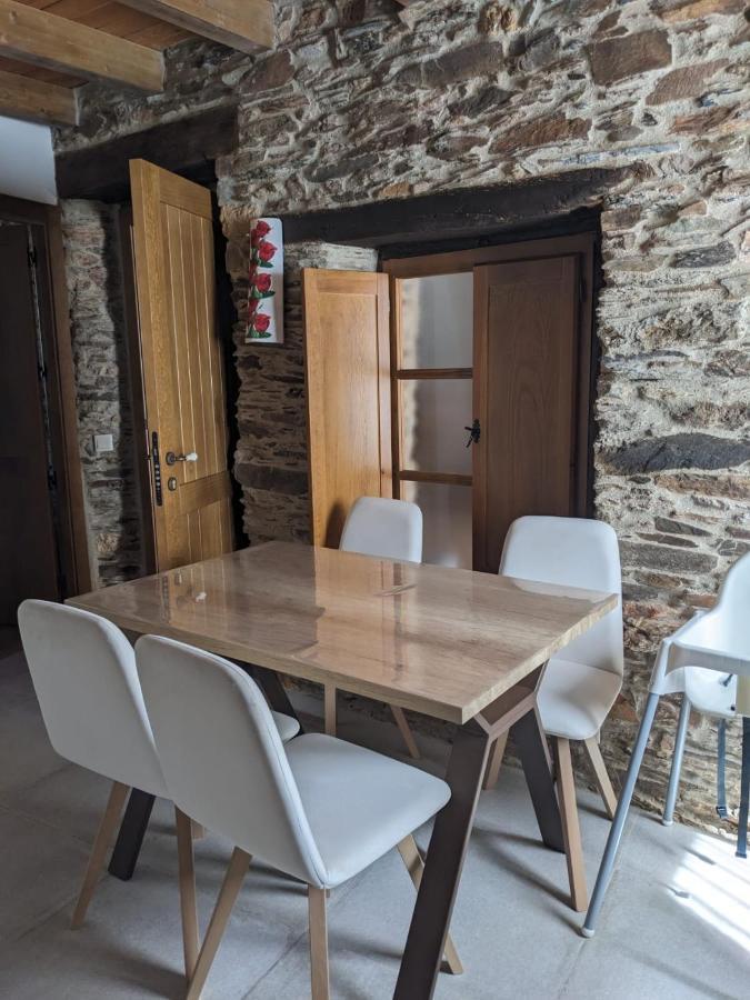 Casa Rural El Mayadero Zamora Zewnętrze zdjęcie