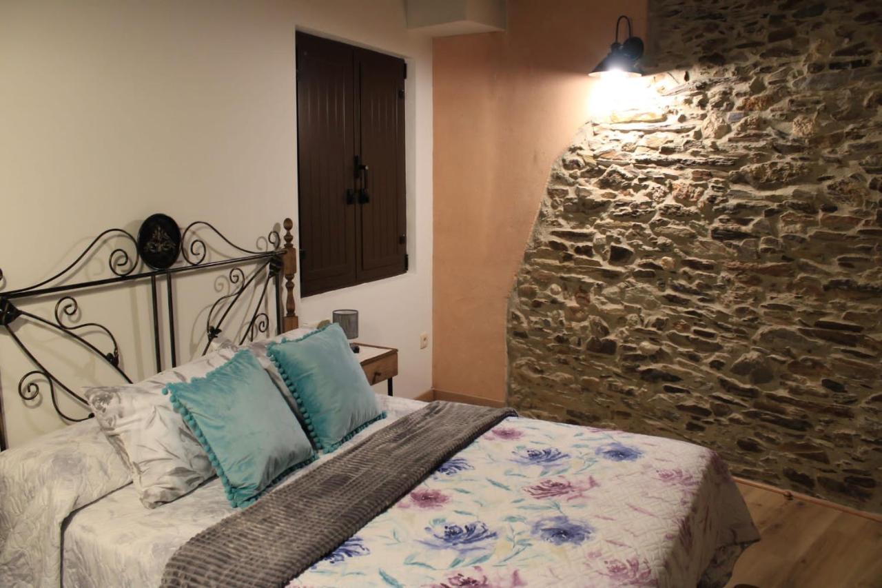 Casa Rural El Mayadero Zamora Zewnętrze zdjęcie